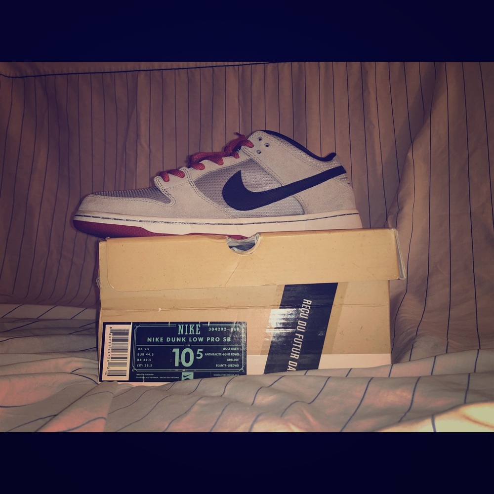 Nike SB